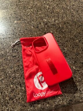 Loopy Case iPhone 14 Pro